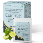CRAMRICH SACHET BOX