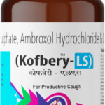 KOFBERY LS 100ML
