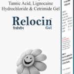 RELOCIN GEL