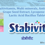 STABIVIT TAB